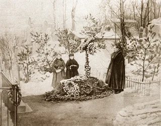 La famille de l