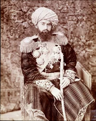 Turkestan - L