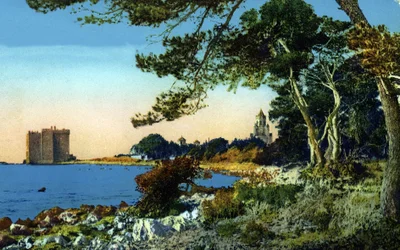 Vue de l