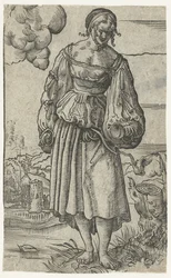 Résurrection de Lazare (Vie et passion du Christ)