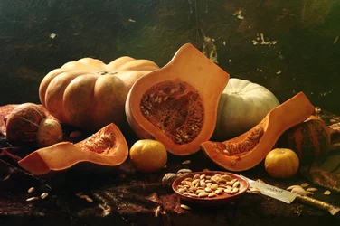 Nature morte « Récolte d