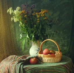 Nature morte d
