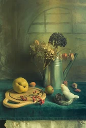 Nature morte d
