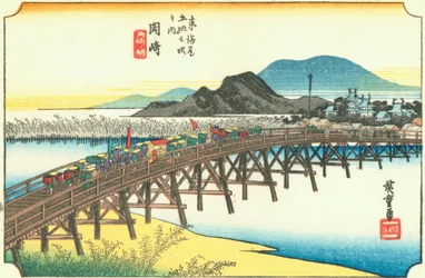 Hiroshige39 spécimens