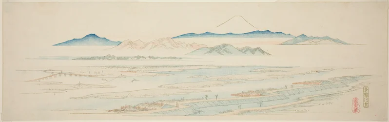 Village de Tamagawa (Tamagawa no sato), d