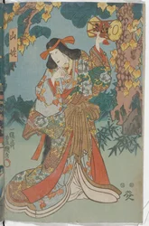 Sorcière de la montagne