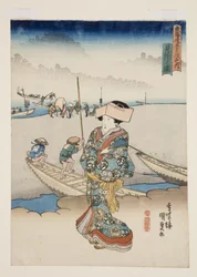 Vue de Mitsuke