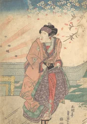 Impression, XIXe siècle