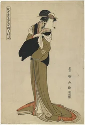 Hamamuraya, vers 1794