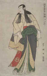 Matsumoto Kōshirō IV (Kōraiya) : Images d