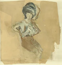 Portrait d