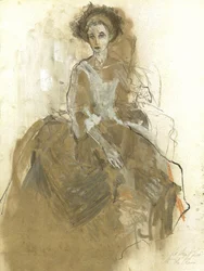Portrait d