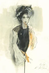 Portrait d