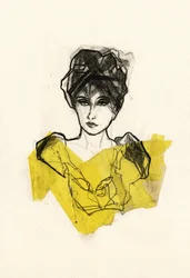 La mode moderne du turban