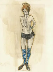 Dessin d