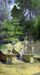 Coin du parc