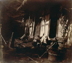 [Scène de Ferme]