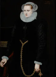 Portrait d