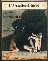 Couverture de "L