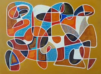 Poisson dans la vague, 2017