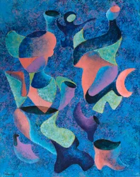 Archétype de chaussure, 2021