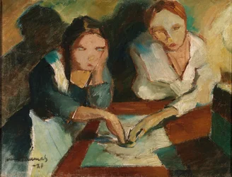 Séance spirituelle