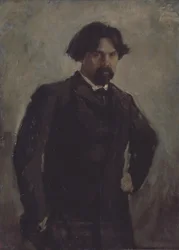 Portrait de l