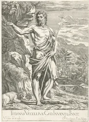 Jean-Baptiste (Opera Selectiora)