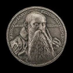 Wenzel Jamnitzer, orfèvre