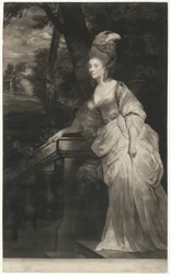 Georgiana, duchesse de Devonshire