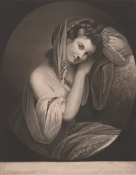 Mademoiselle Cabben