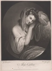 Mlle Cabben