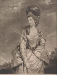 Mlle Sarah Campbell