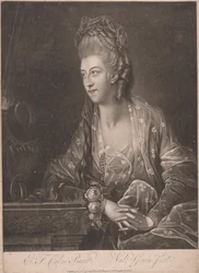Mme Lemaistre
