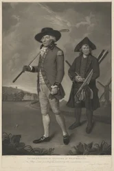 William Innes, 1790