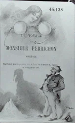Première page de 