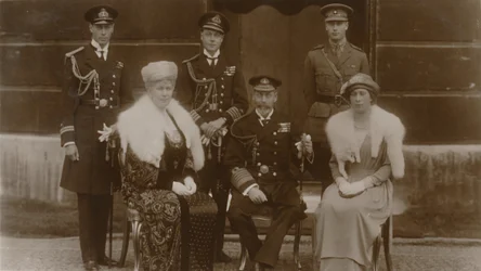 H.R.H. Le Duc d