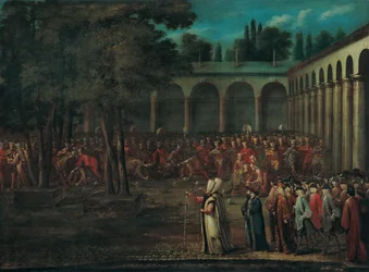 La délégation d