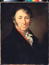 Portrait de l