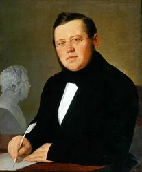 Portrait de l