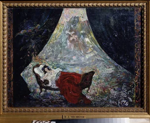 Reve - La musique de Chopin