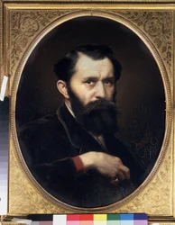 Autoportrait