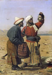 Succès, 1868