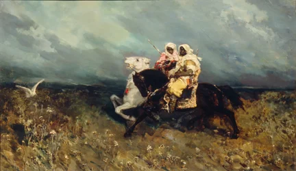 Bédouins