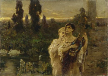 Élégie