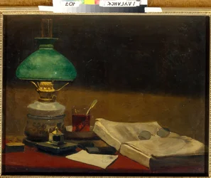 Nature morte
