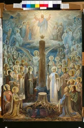La gloire de l