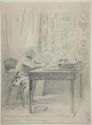 Portrait de l