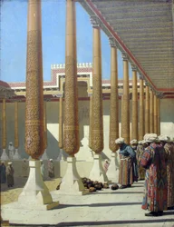 Remise des trophées