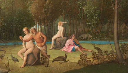 Orphée